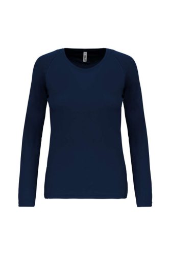 Proact PA444 LADIES' LONG-SLEEVED SPORTS T-SHIRT L