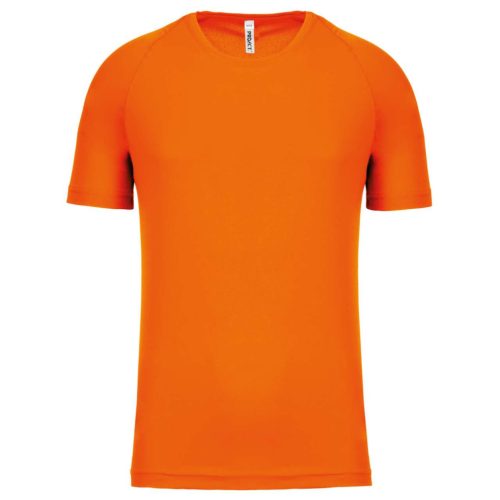 Proact PA445 KIDS' SHORT SLEEVED SPORTS T-SHIRT 10/12