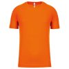 Proact PA445 KIDS' SHORT SLEEVED SPORTS T-SHIRT 6/8