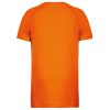 Proact PA445 KIDS' SHORT SLEEVED SPORTS T-SHIRT 6/8