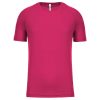 Proact PA445 KIDS' SHORT SLEEVED SPORTS T-SHIRT 12/14