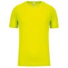 Proact PA445 KIDS' SHORT SLEEVED SPORTS T-SHIRT 8/10