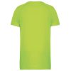 Proact PA445 KIDS' SHORT SLEEVED SPORTS T-SHIRT 12/14