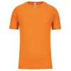 Proact PA445 KIDS' SHORT SLEEVED SPORTS T-SHIRT 10/12