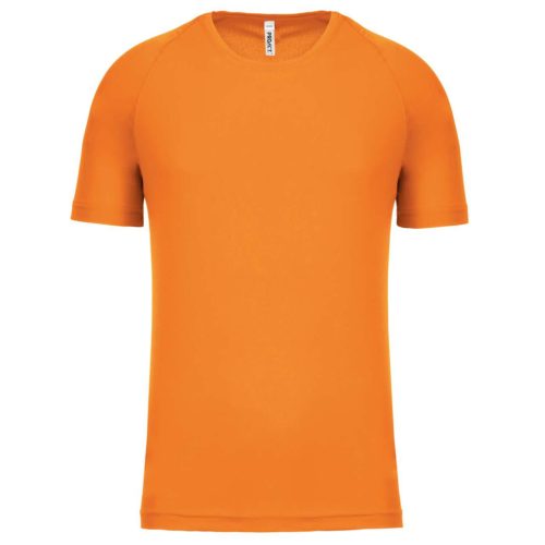 Proact PA445 KIDS' SHORT SLEEVED SPORTS T-SHIRT 6/8