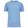 Proact PA445 KIDS' SHORT SLEEVED SPORTS T-SHIRT 10/12
