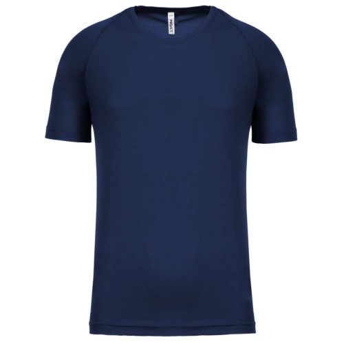 Proact PA445 KIDS' SHORT SLEEVED SPORTS T-SHIRT 8/10