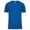 Proact PA445 KIDS' SHORT SLEEVED SPORTS T-SHIRT 12/14