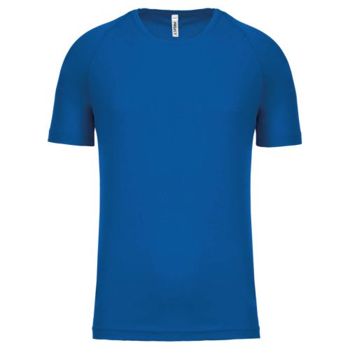 Proact PA445 KIDS' SHORT SLEEVED SPORTS T-SHIRT 8/10
