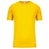 Proact PA445 KIDS' SHORT SLEEVED SPORTS T-SHIRT 10/12
