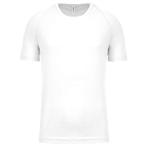 Proact PA445 KIDS' SHORT SLEEVED SPORTS T-SHIRT 6/8