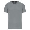 Proact PA476 MEN’S V-NECK SHORT SLEEVE SPORTS T-SHIRT L