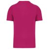 Proact PA476 MEN’S V-NECK SHORT SLEEVE SPORTS T-SHIRT 3XL