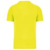 Proact PA476 MEN’S V-NECK SHORT SLEEVE SPORTS T-SHIRT M