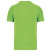 Proact PA476 MEN’S V-NECK SHORT SLEEVE SPORTS T-SHIRT M