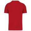 Proact PA476 MEN’S V-NECK SHORT SLEEVE SPORTS T-SHIRT XS