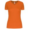 Proact PA477 LADIES’ V-NECK SHORT SLEEVE SPORTS T-SHIRT XL
