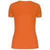 Proact PA477 LADIES’ V-NECK SHORT SLEEVE SPORTS T-SHIRT XL