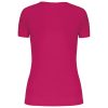 Proact PA477 LADIES’ V-NECK SHORT SLEEVE SPORTS T-SHIRT L
