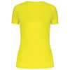Proact PA477 LADIES’ V-NECK SHORT SLEEVE SPORTS T-SHIRT L