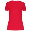 Proact PA477 LADIES’ V-NECK SHORT SLEEVE SPORTS T-SHIRT XS