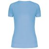 Proact PA477 LADIES’ V-NECK SHORT SLEEVE SPORTS T-SHIRT L