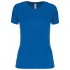 Proact PA477 LADIES’ V-NECK SHORT SLEEVE SPORTS T-SHIRT L