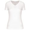 Proact PA477 LADIES’ V-NECK SHORT SLEEVE SPORTS T-SHIRT XS