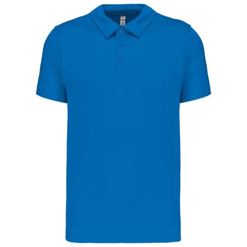 Proact PA482 MEN'S SHORT-SLEEVED POLO SHIRT S
