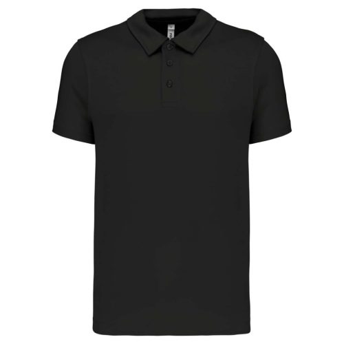Proact PA482 MEN'S SHORT-SLEEVED POLO SHIRT S