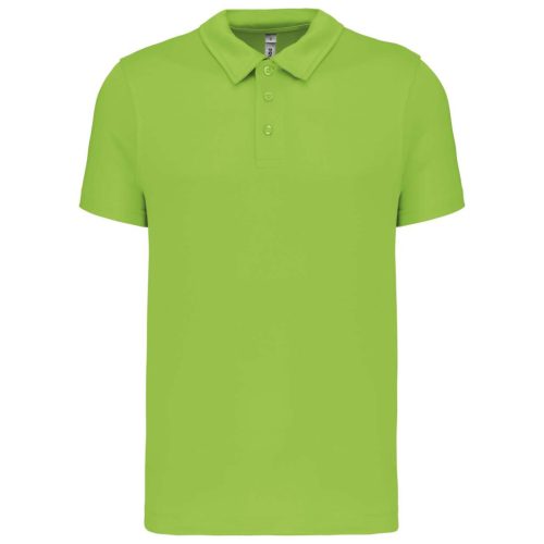 Proact PA482 MEN'S SHORT-SLEEVED POLO SHIRT 2XL