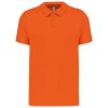 Proact PA482 MEN'S SHORT-SLEEVED POLO SHIRT S