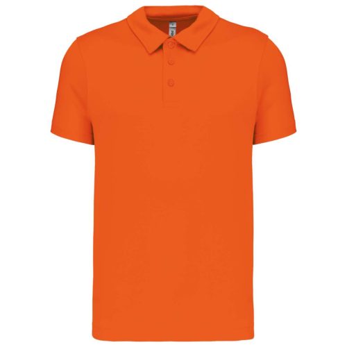 Proact PA482 MEN'S SHORT-SLEEVED POLO SHIRT XL