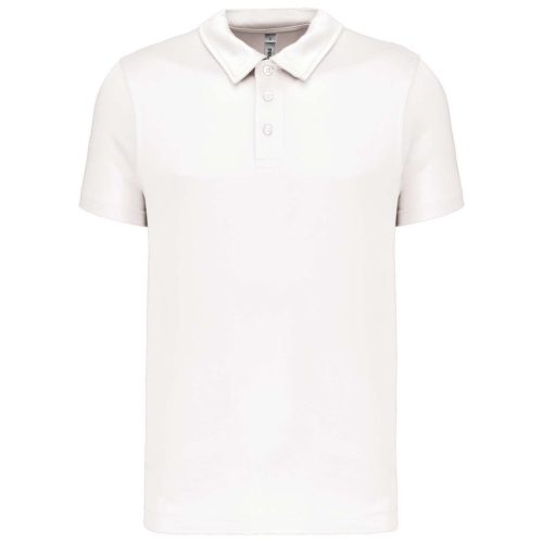 Proact PA482 MEN'S SHORT-SLEEVED POLO SHIRT S