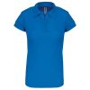 Proact PA483 LADIES' SHORT-SLEEVED POLO SHIRT XL