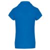 Proact PA483 LADIES' SHORT-SLEEVED POLO SHIRT XL