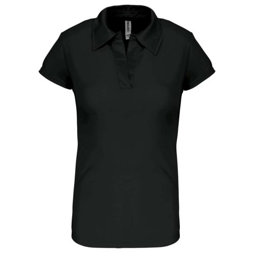 Proact PA483 LADIES' SHORT-SLEEVED POLO SHIRT M
