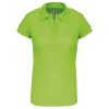 Proact PA483 LADIES' SHORT-SLEEVED POLO SHIRT L