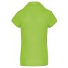 Proact PA483 LADIES' SHORT-SLEEVED POLO SHIRT L