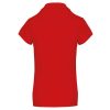 Proact PA483 LADIES' SHORT-SLEEVED POLO SHIRT S