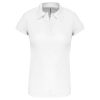Proact PA483 LADIES' SHORT-SLEEVED POLO SHIRT L