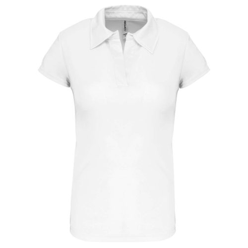 Proact PA483 LADIES' SHORT-SLEEVED POLO SHIRT L