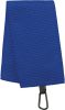 Proact PA579 WAFFLE GOLF TOWEL U