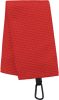 Proact PA579 WAFFLE GOLF TOWEL U