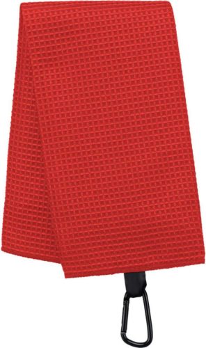 Proact PA579 WAFFLE GOLF TOWEL U
