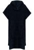 Proact PA581 UNISEX HOODED TOWELLING PONCHO S/M