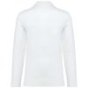 Kariban Premium PK202 MEN'S LONG-SLEEVED SUPIMA® POLO SHIRT S