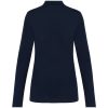 Kariban Premium PK203 LADIES' LONG-SLEEVED SUPIMA® POLO SHIRT 2XL