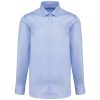 Kariban Premium PK502 MEN'S PINPOINT OXFORD LONG-SLEEVED SHIRT 4XL