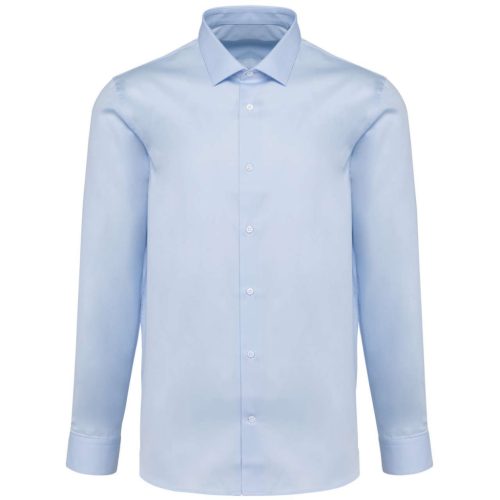 Kariban Premium PK506 MEN'S LONG-SLEEVED TWILL SHIRT S